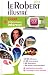 Le Robert Dictionnaire Illustre Et Dixel 2013: Encyclopedic French Dictionary with MP3 (Le Robert et Dixel)
