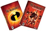 The Incredibles Big Game Bundle