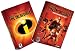 The Incredibles Big Game Bundle