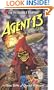 The Invisible Empire (Agent 13-The Midnight Avenger)