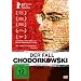 Der Fall Chodorkowski