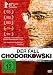 Der Fall Chodorkowski