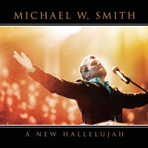 A New Hallelujah (Digital Edit (featuring the African Children's Choir)