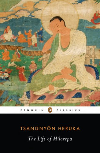 The life of milarepa (penguin classics)