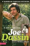 Il était une fois Joe Dassin