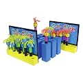 Family Games Silly Stix