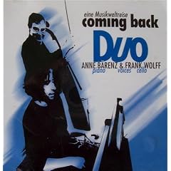 Coming back - Eine Musikweltreise