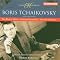 Boris Tchaikovsky - the unknown genius