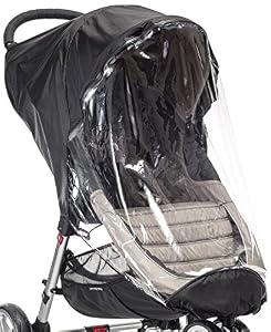 Baby Jogger Rain Canopy, City Mini/Mini GT Single