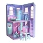Barbie City Pretty Townhouse Playset (2006)