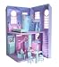 Barbie City Pretty Townhouse Playset
