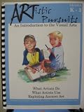 Artistic Pursuits, Book One: An Introduction to the Visual Arts