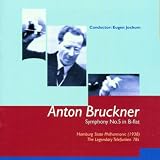 Bruckner: Symphony No. 5