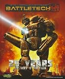 BattleTech: 25 Years of & Fiction