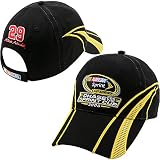 Chase Authentics Kevin Harvick NASCAR Chase for the Sprint Cup 2008 Cap