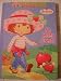 Strawberry Shortcake Coloring & Activity Book ~ so Berry Sweet!