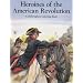 A Coloring Book of Heroines of the American Revolution