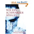 Wie ein schwarzer Spiegel