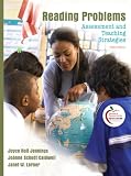 Reading Problems: Assessment and Teaching Strategies (6th Edition) (No Access Code), Joyce-H.-Jennings,-JoAnne-Schudt-Caldwell,-Janet-W.-Lerner, 0137008570
