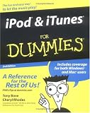 iPod and iTunes For Dummies, 2nd Edition