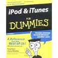 iPod  &  iTunes For Dummies, 2nd Edition