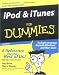 Books : iPod & iTunes For Dummies, 2nd Edition
