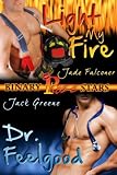 Binary Stars Vol. 7: Light My Fire / Dr. Feelgood