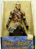 Lord Of The Rings 11 Deluxe Poseable Eomer ROTK