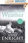 Yesterday's Weather. Anne Enright