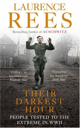 City Travel Guides Discounted  Books : Their Darkest Hour: People Tested to the Extreme in WWII