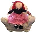 Madeline Holiday Ragdoll 2003 Limited Edition