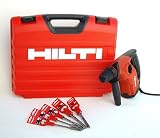 Hilti 03471571 TE7 710 W 120-volt Rotary Hammer Drill