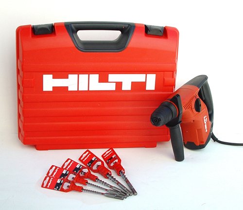 black Friday Hilti 03471571 120 volt Rotary HammerB009PMVDU0