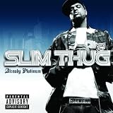 Already Platinum [Explicit]