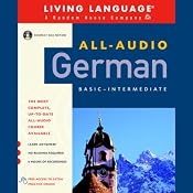 All-Audio German | [Living Language]