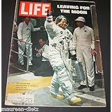 life magazine july 25 1969