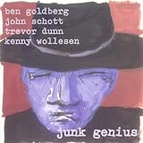 Junk Genius