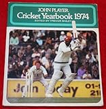 John Player cricket yearbook. 1974