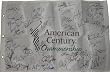 2010 American Century Championship Celebrity Golf Tournament Autographed Pin Flag with 45 Signatures Total Including Notables Aaron Rodgers, Jerry Rice, John Elway, Lou Holtz & More, Proof Photos