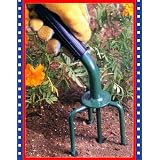 New Handy Garden Gardening Claw Mini Cultivating Tool by 