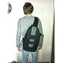 Lowepro - Slingshot 202 AW borsa per fotocamera Re&hellip di Lowepro