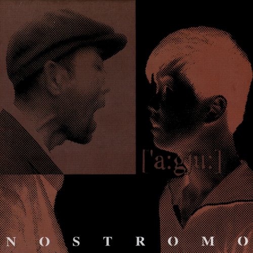 Nostromo-Argue-CD-FLAC-1998-DeVOiD Download