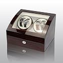 MODALO Uhrenbeweger Watch Winder für 4 Uhren 102062 Timeless
