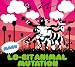 LO-BIT ANIMAL MUTATION