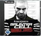 Eigenschaften ak tronic  / Splinter Cell - Double Agent - (Software Pyramide)
