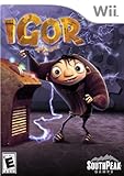 IGOR The Game