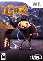 IGOR The Game