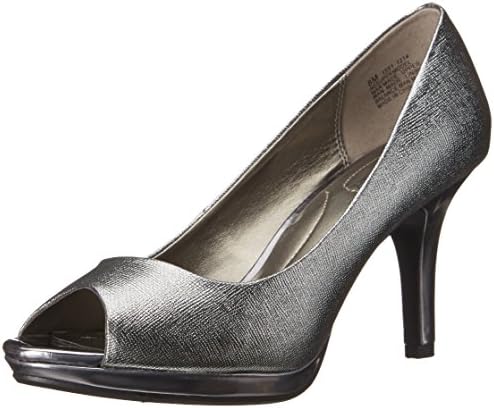 Bandolino Women's Supermodel Synthetic Dress Pump