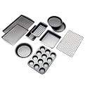 Nonstick 10-pc. Baker's Basics Set
