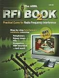 The ARRL RFI Book: Practical Cures for Radio Frequency Interference